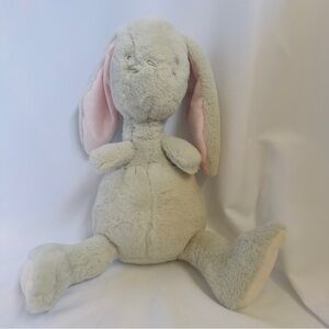 Giggle Scape Target Stuffed Animal Bunny Rabbit Plush Easter Gift 16" Head to To